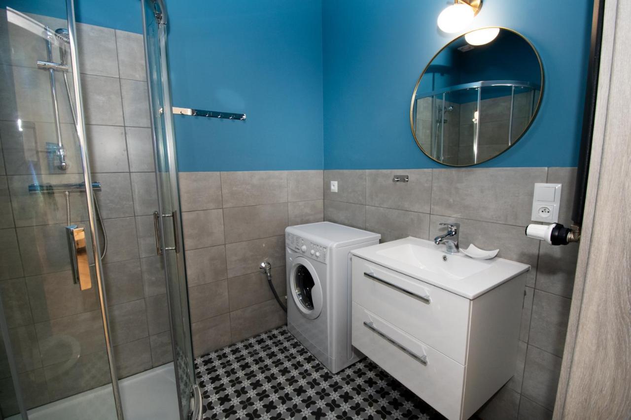 Apartament Inside - Centrum Bielsko-Biala Luaran gambar