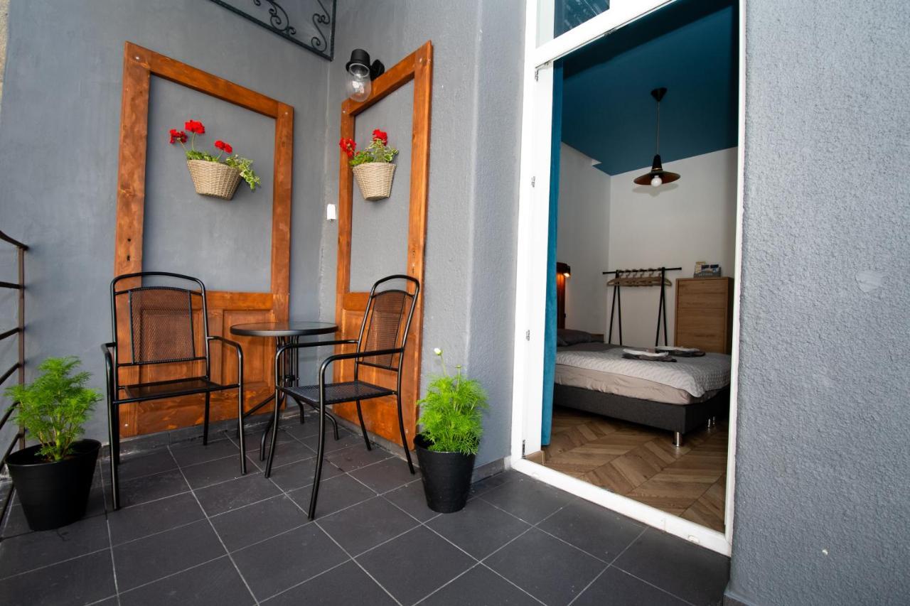Apartament Inside - Centrum Bielsko-Biala Luaran gambar