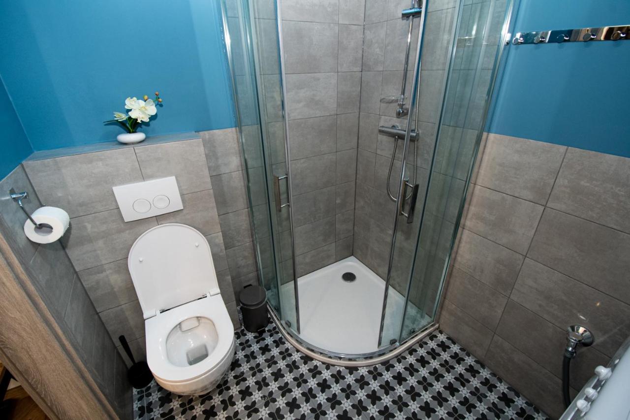 Apartament Inside - Centrum Bielsko-Biala Luaran gambar