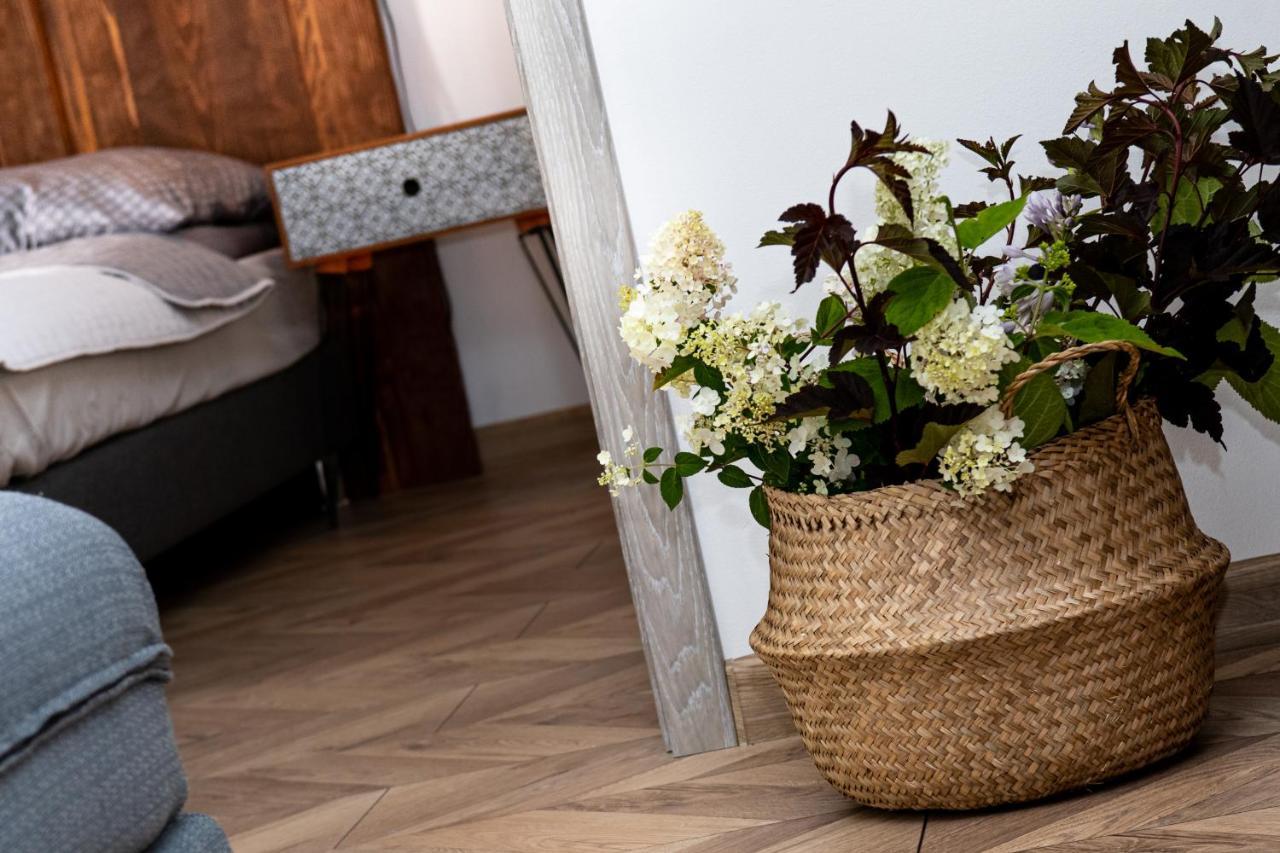Apartament Inside - Centrum Bielsko-Biala Luaran gambar