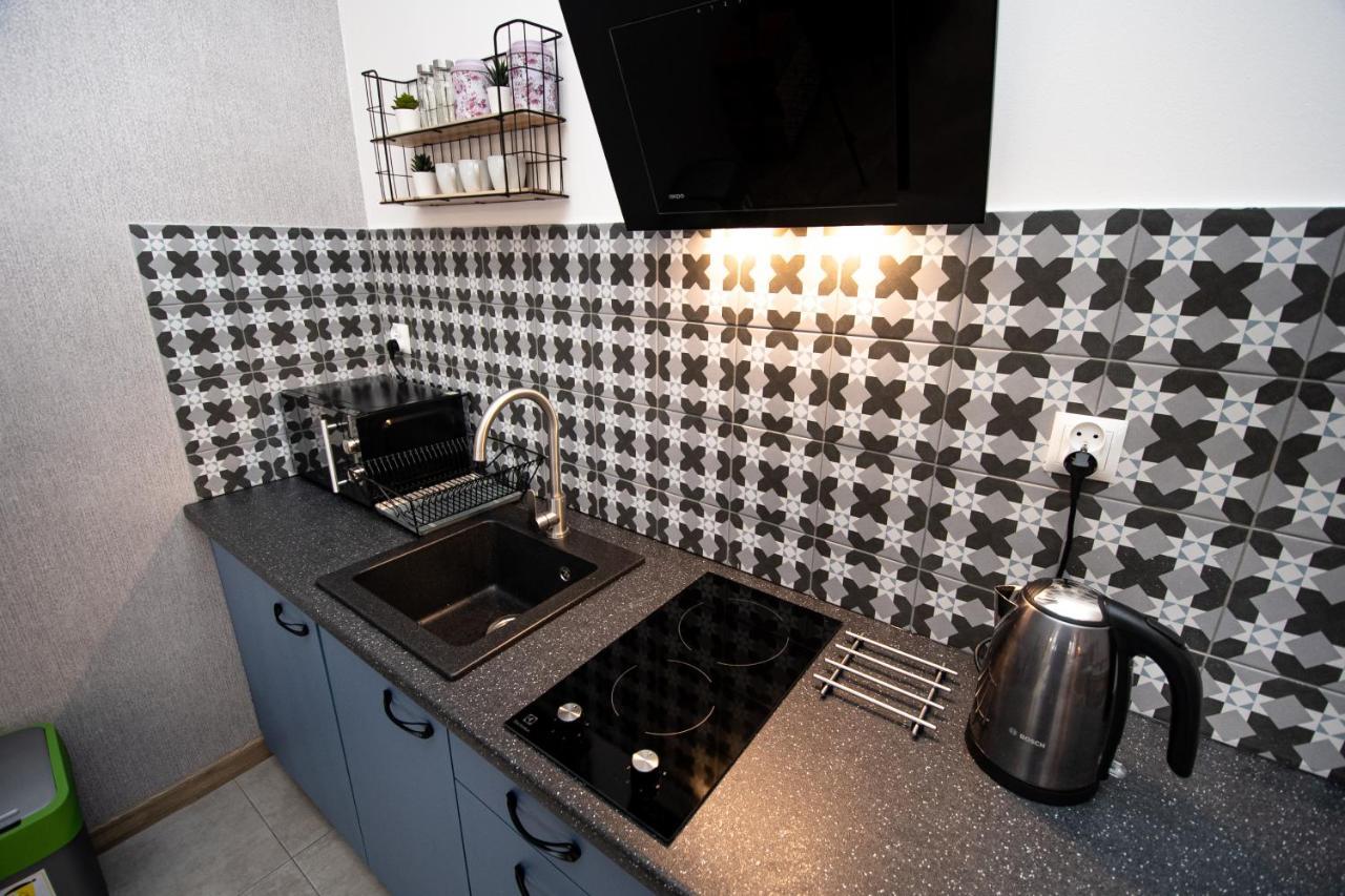 Apartament Inside - Centrum Bielsko-Biala Luaran gambar