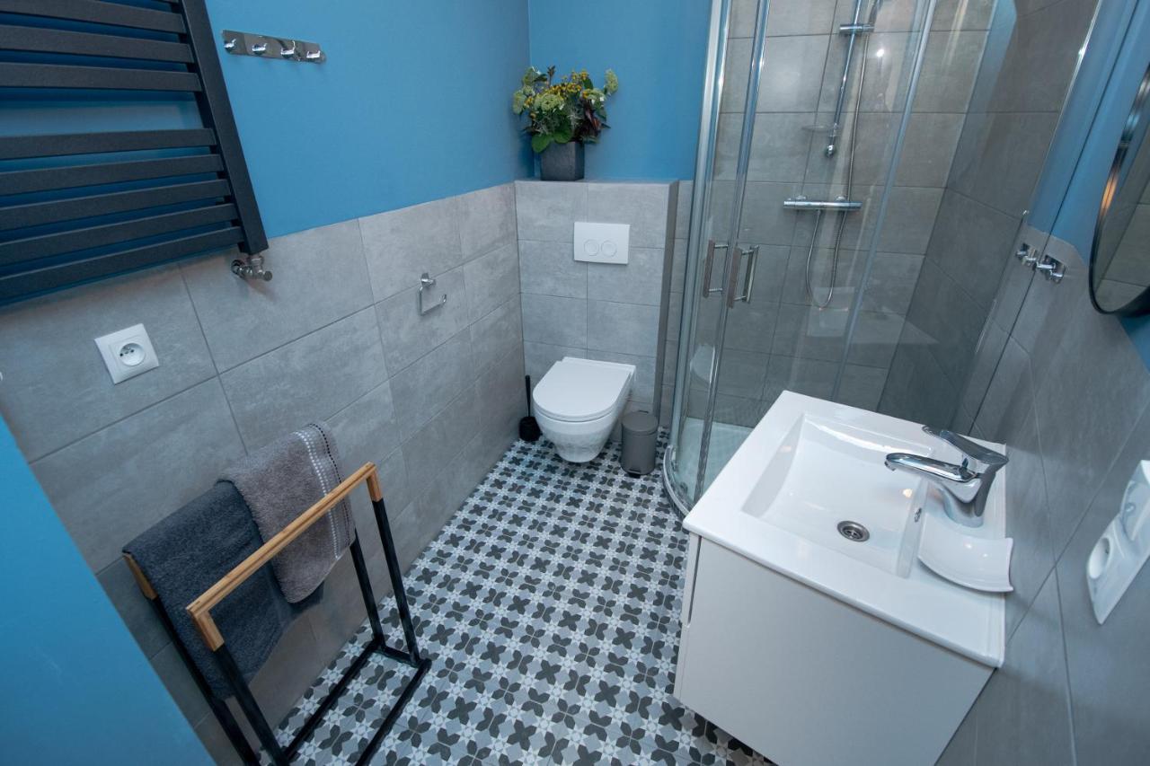 Apartament Inside - Centrum Bielsko-Biala Luaran gambar