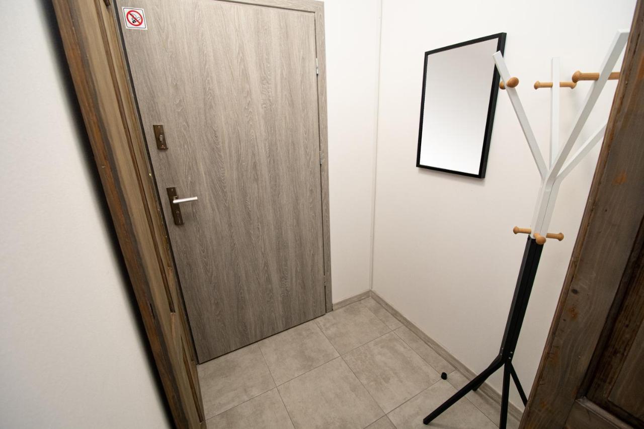 Apartament Inside - Centrum Bielsko-Biala Luaran gambar