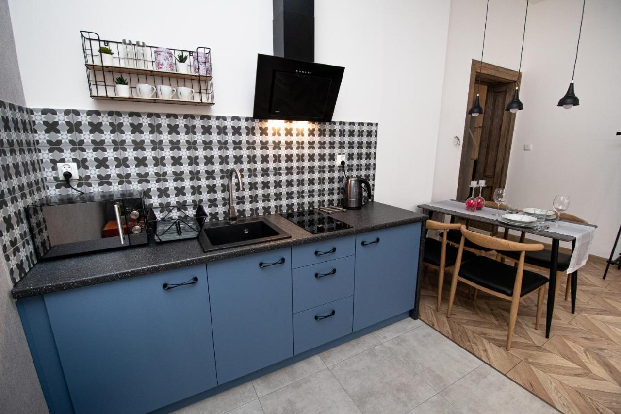 Apartament Inside - Centrum Bielsko-Biala Luaran gambar