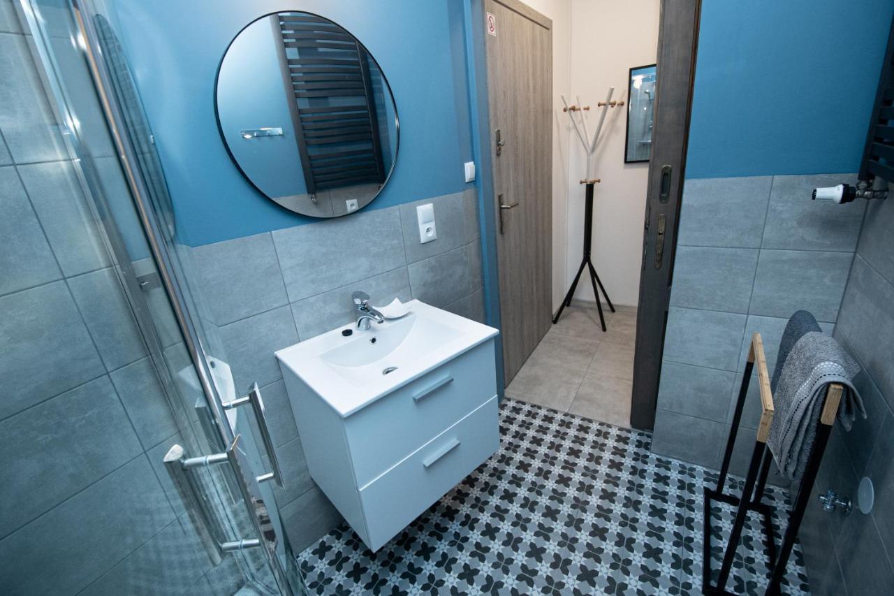 Apartament Inside - Centrum Bielsko-Biala Luaran gambar
