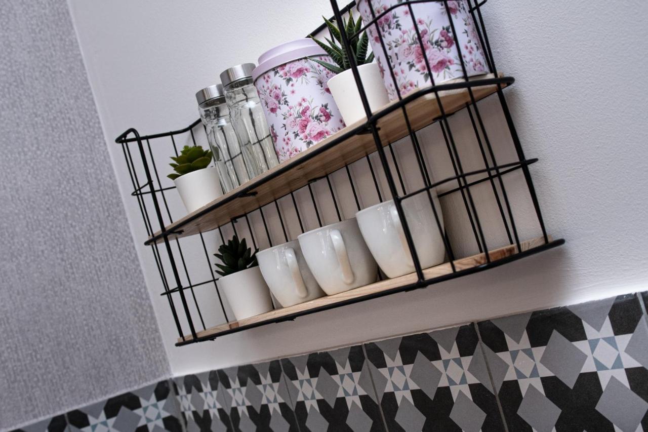 Apartament Inside - Centrum Bielsko-Biala Luaran gambar