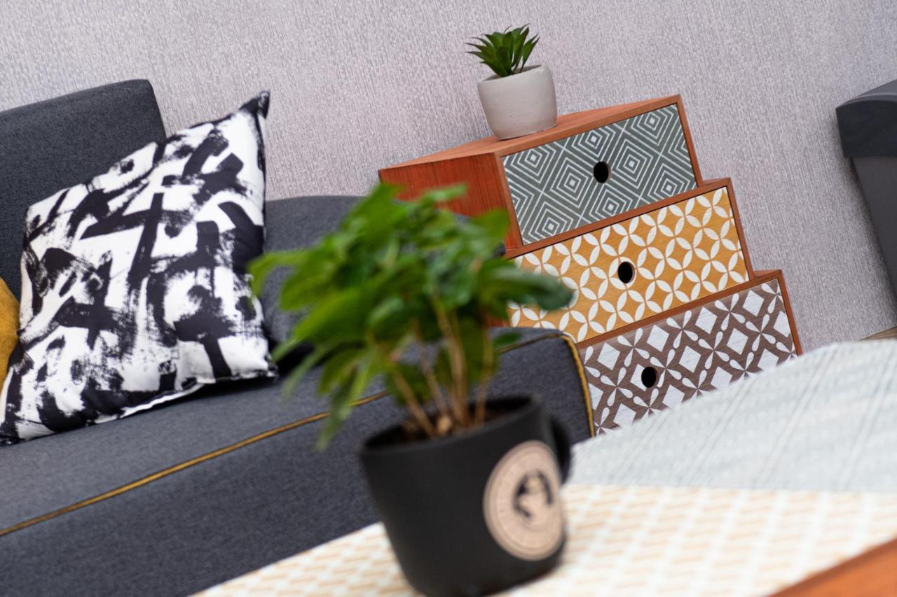 Apartament Inside - Centrum Bielsko-Biala Luaran gambar