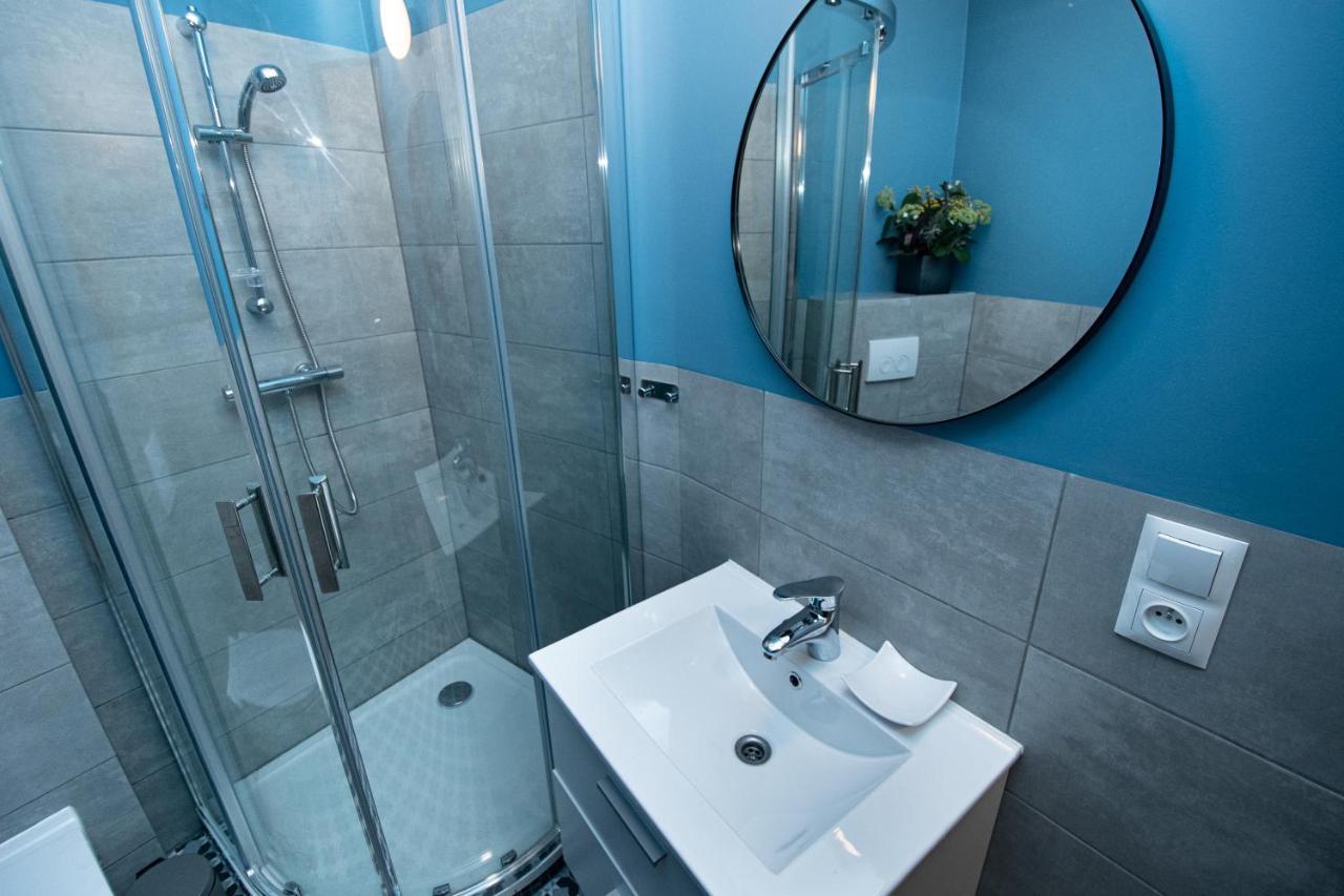 Apartament Inside - Centrum Bielsko-Biala Luaran gambar