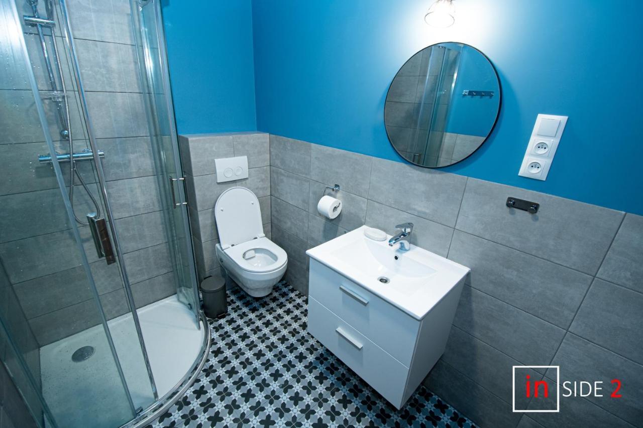 Apartament Inside - Centrum Bielsko-Biala Luaran gambar
