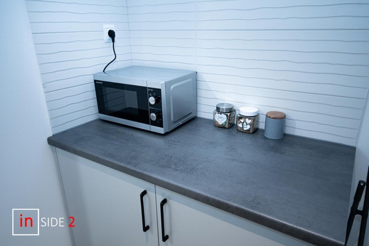 Apartament Inside - Centrum Bielsko-Biala Luaran gambar